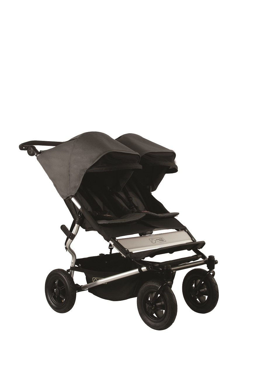 Mountain Buggy Duet