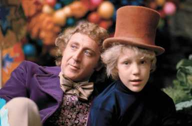 ‘Willy Wonka and the Chocolate Factory’ at BAMKids