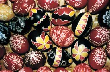 Celebrate Hungarian independance at Pelham Art Center