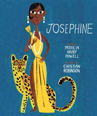 Gotta sing and dance? Gotta read this book!