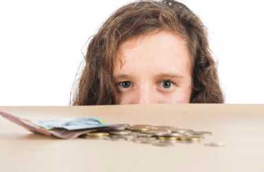 What to do when our child’s friends steal?