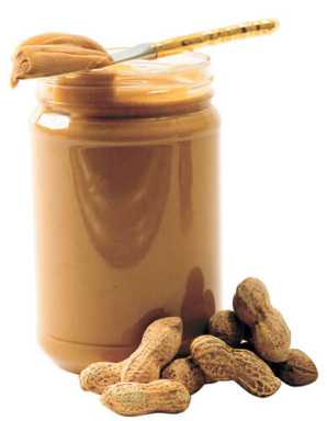 Is there a potential cure for peanut allergies?