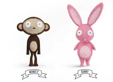 Creature double feature