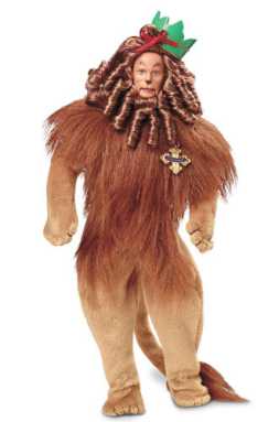 ‘Oz’ toys roar into March: Celebrate 75th anniversary of the ‘Wizard’