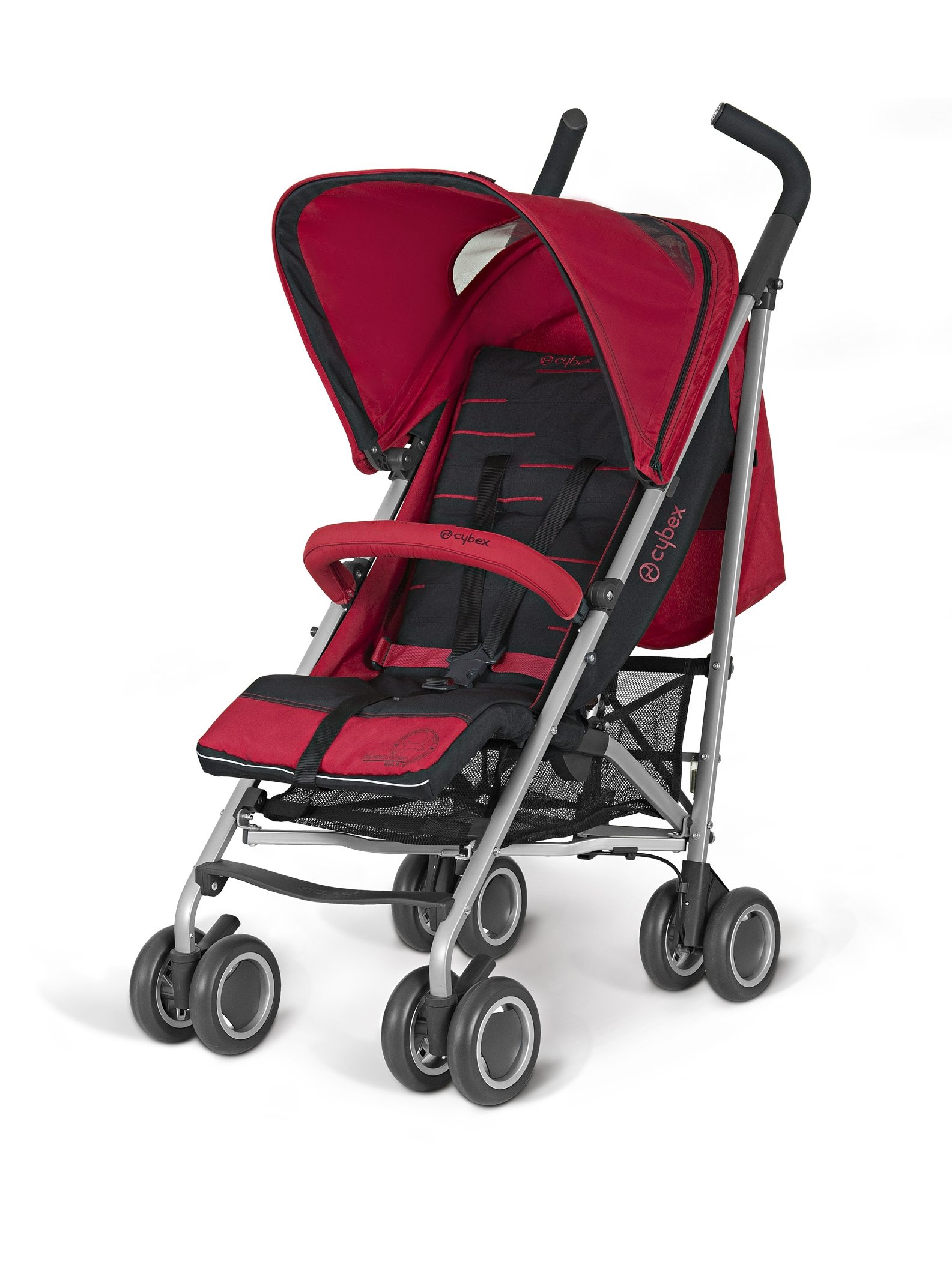 best strollers 2014