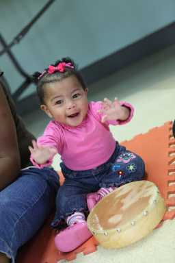 Kids MusicRound