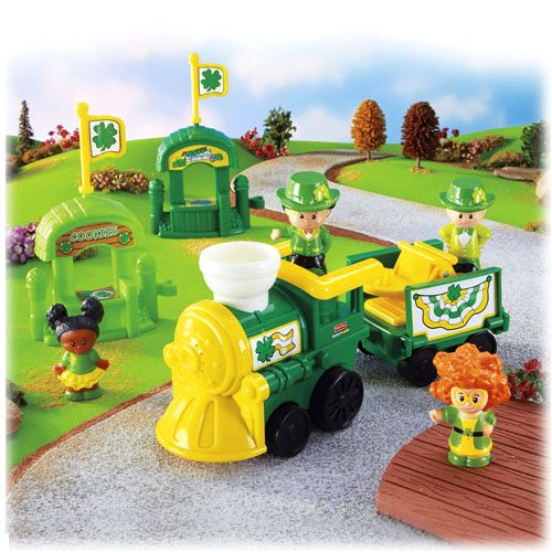 N0803-little-people-st-patricks-day-parade-play-set-d-1