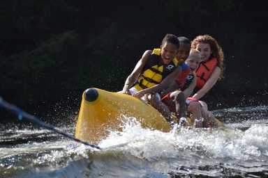 New York YMCA Camp 2