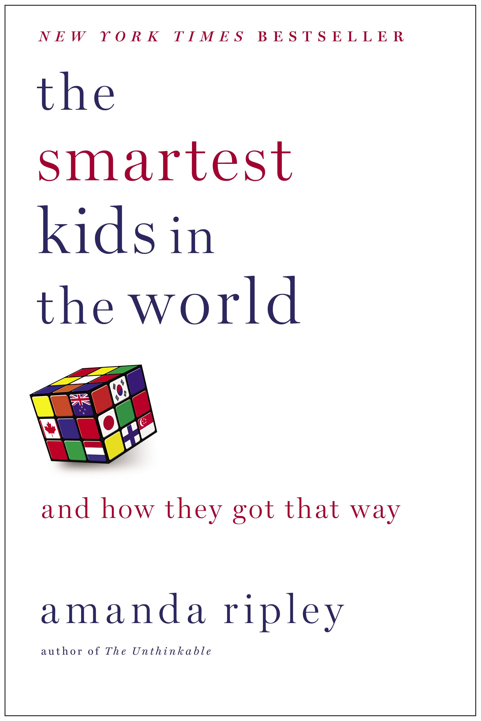 Smartest Kids jacket w NYT