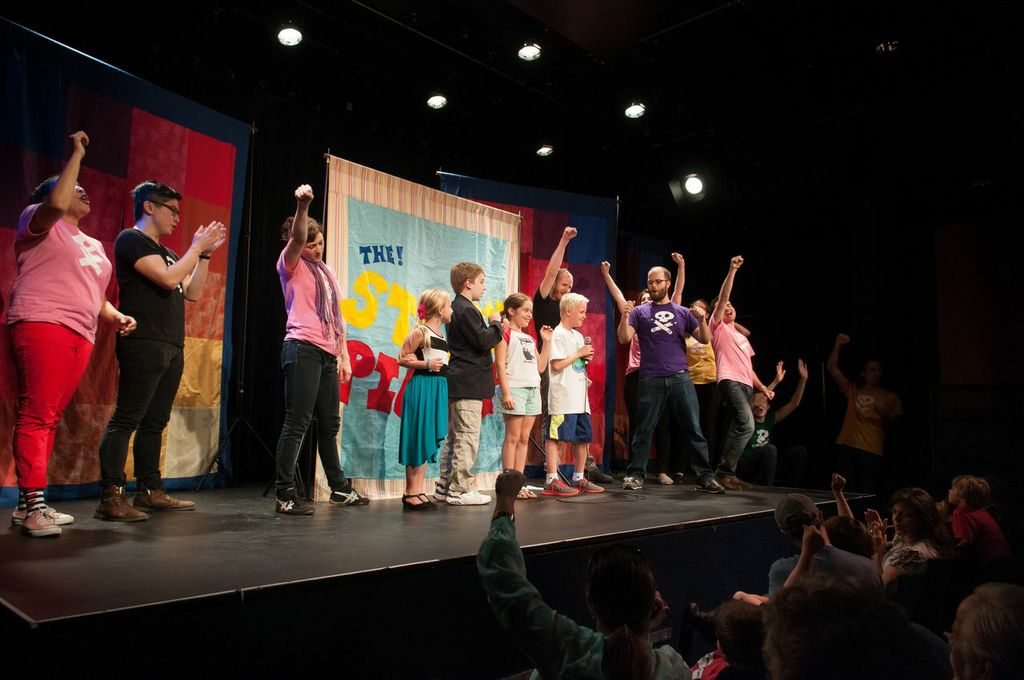 Photo by Lenyon Whitaker