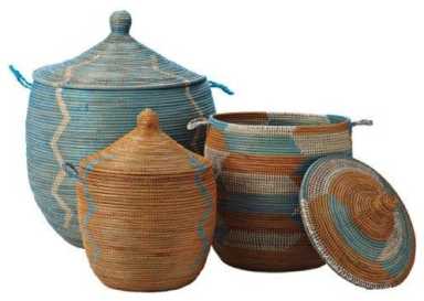 baskets