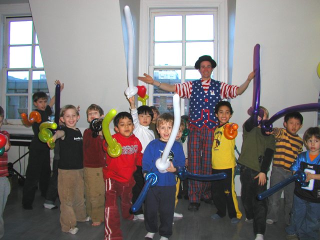 Photo from Looneylouie.com