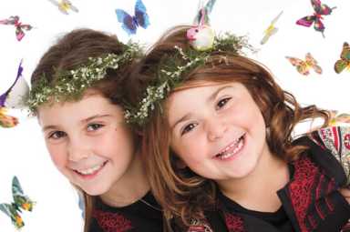 Party for the planet: Five Earth Day parties that pay it forward