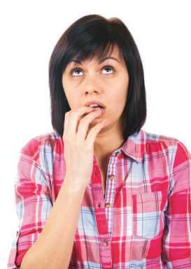 Kids going to camp? How not to worry
