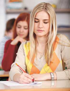 Why the College Board is making changes to the SATs