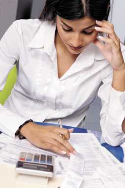 Tidying up your childcare taxes before the deadline