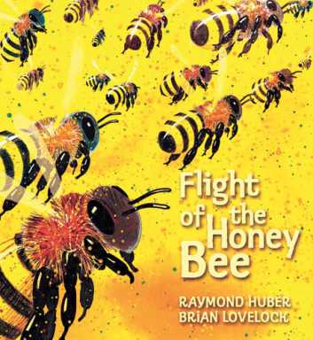 ‘Bee’ prepared for Earth Day