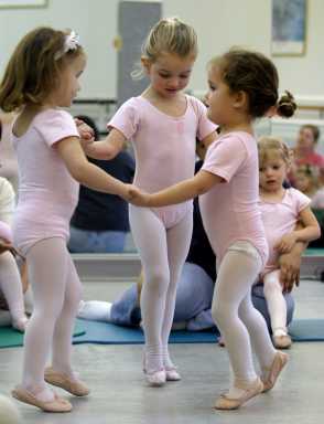 Ballet Academy East