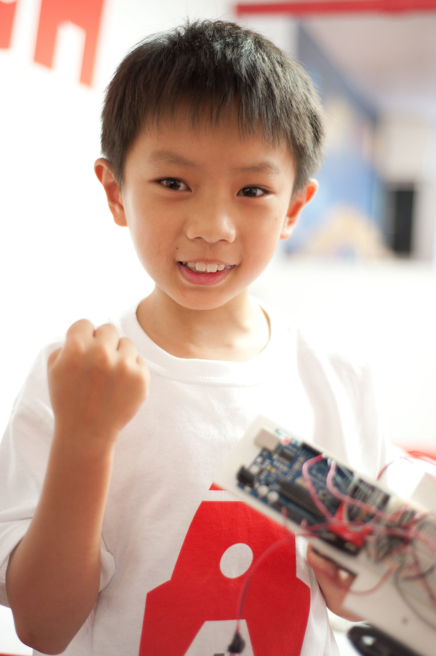 Launch Math & Science