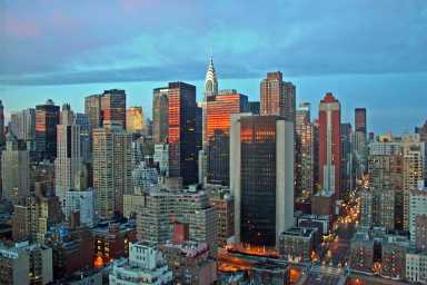 NYC_Skyline