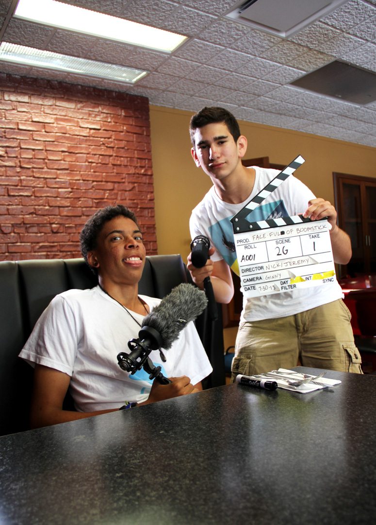 Relativity Workshops