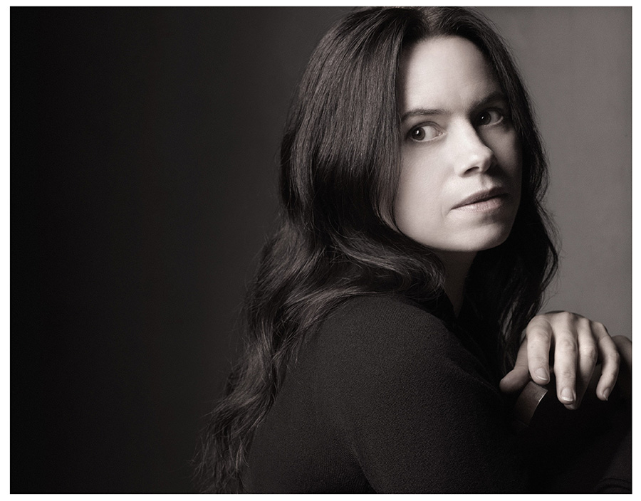 Natalie Merchant Publicity Image