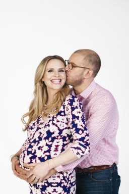 rosie and daron pope