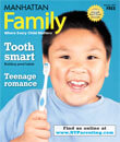 Manhattan Family: February