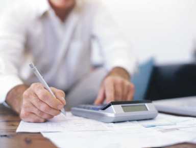 How the new state budget affects you
