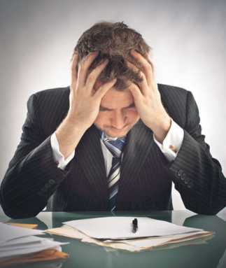 Mutual and other mistakes can stall a divorce