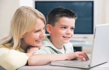 Best-kept secret to boost your child’s motivation