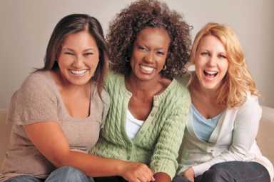 Thirty days to a healthier social life