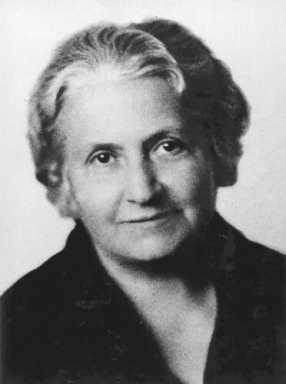 Montessori’s 21-century skill teaching