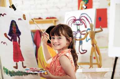 Three ways to nurture creativity
