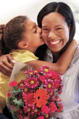 The science of moms