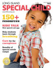 Long Island Special Child: Spring/Summer 2014