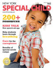 New York Special Child: Spring/Summer 2014