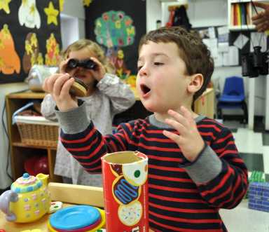 Epiphany Community Nursery School 2