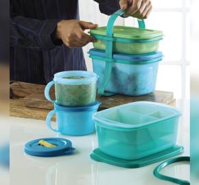 tupperware