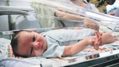 What is a neonatal intensive care unit?