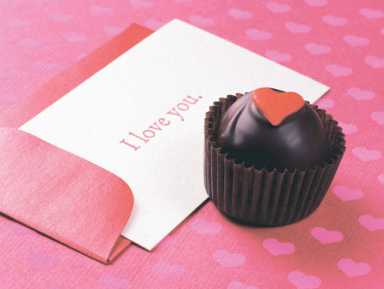 Tight-lipped teens and the language of love