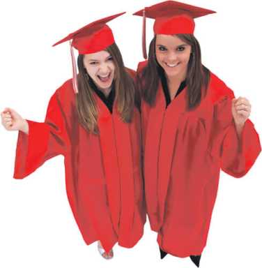 Pomp and circumstance