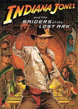Close Encounters of the Spielberg Kind series