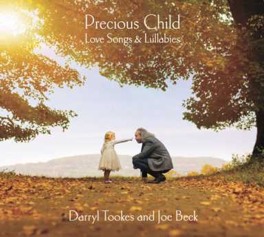New music from Joe Beck and Darryl Tookes