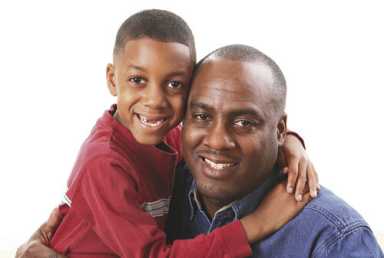 Dear Dad: Your kids need you!