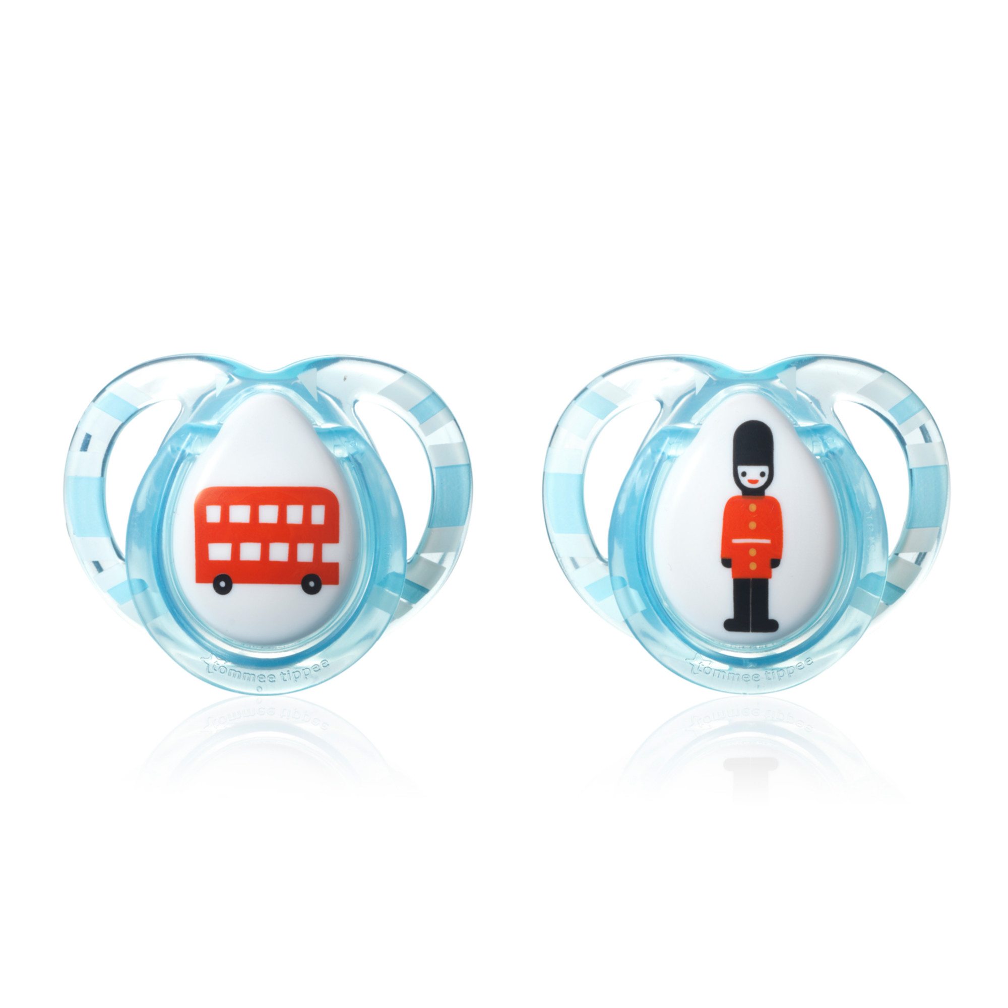 george tommee tippee