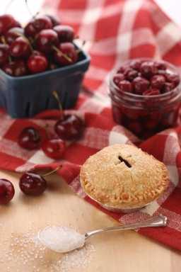 Double Cherry