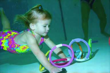 SwimJim 2