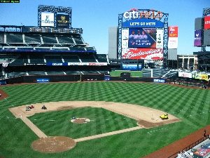 citifield