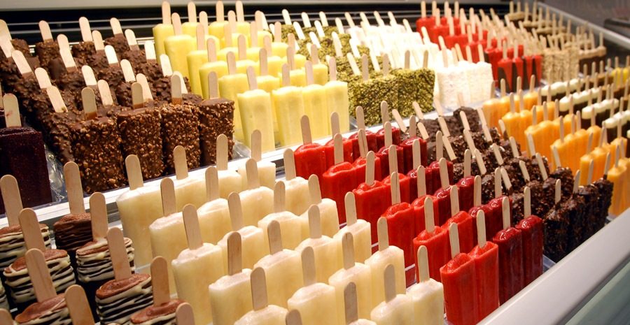 New York's Coolest Ice Cream Spots - New York Family